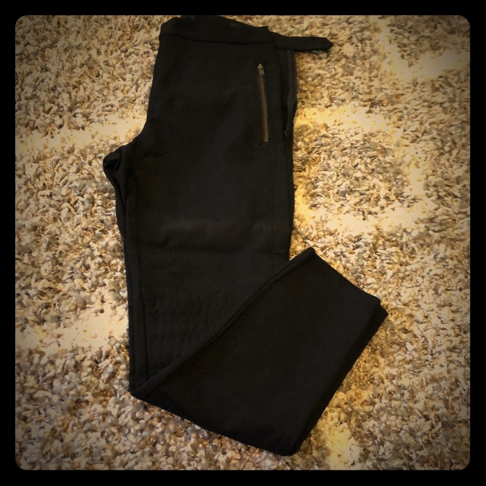 Banana Republic Devon Pant Size 2S